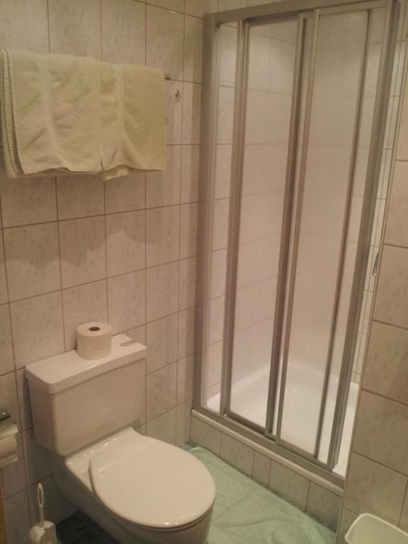 Hotel Haus Hubertus Mieders Zimmer foto
